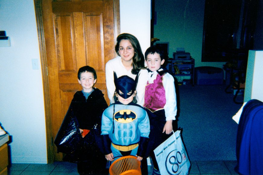 halloween
