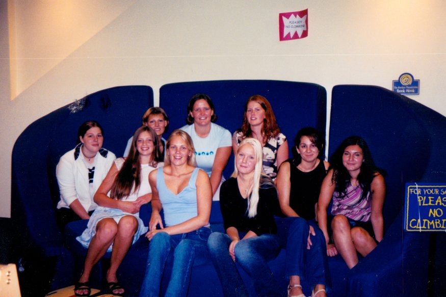 our group